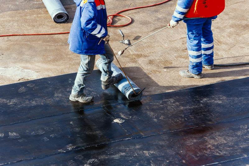 Cost of Waterproofing in Ames, IA
